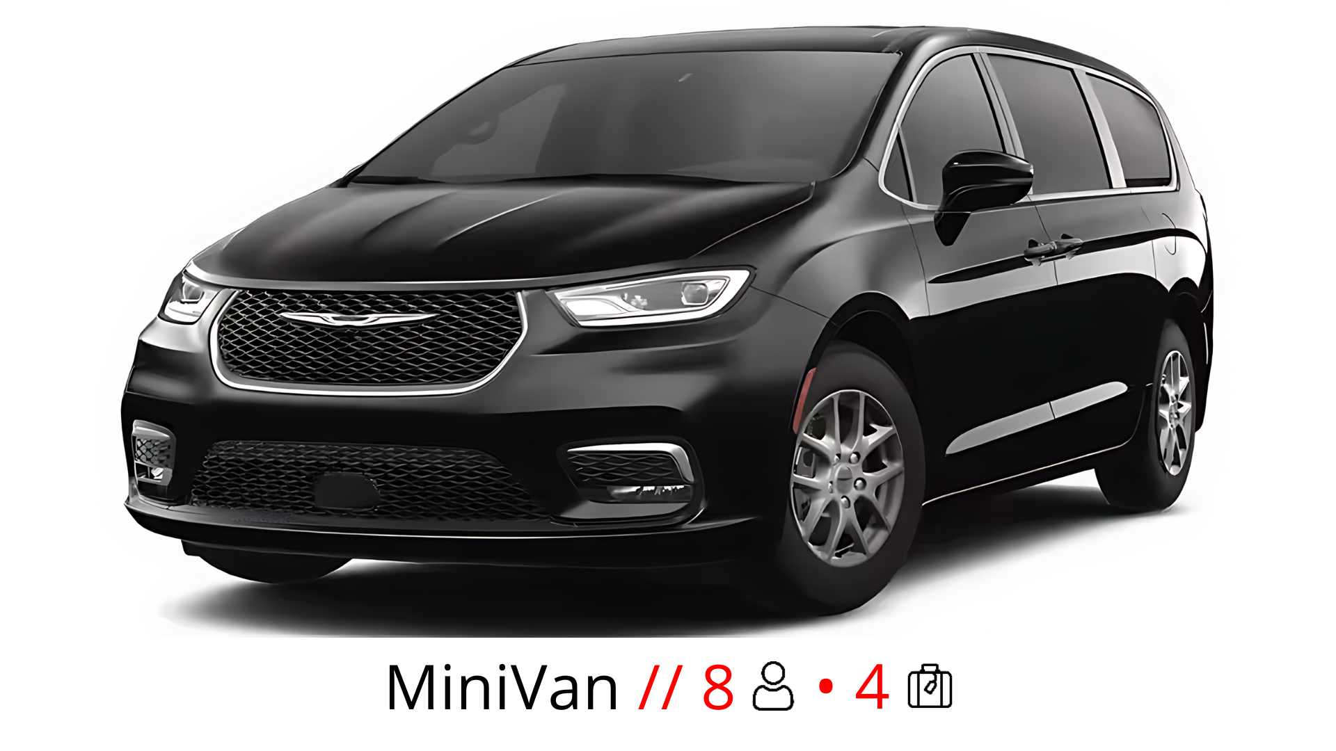 minivan 5fl